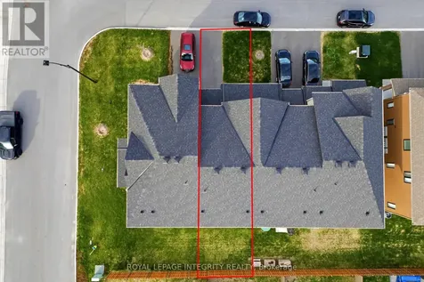 502 Bundoran Place Ottawa ON K2J 7C9