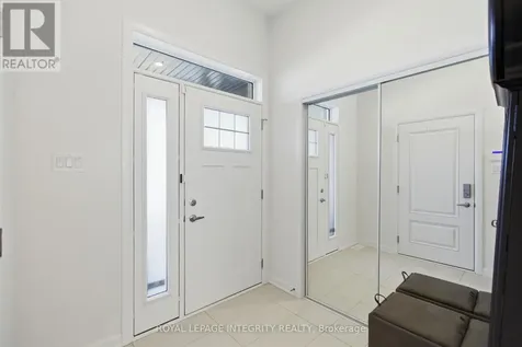 502 Bundoran Place Ottawa ON K2J 7C9