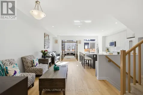 502 Bundoran Place Ottawa ON K2J 7C9