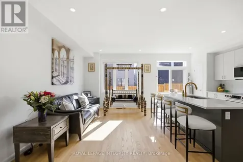 502 Bundoran Place Ottawa ON K2J 7C9