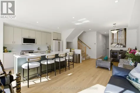 502 Bundoran Place Ottawa ON K2J 7C9