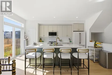 502 Bundoran Place Ottawa ON K2J 7C9
