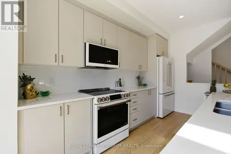 502 Bundoran Place Ottawa ON K2J 7C9