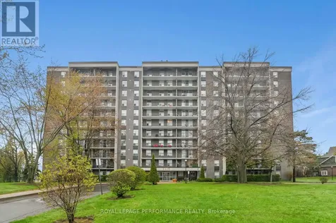 2400 Virginia Drive Ottawa ON K1H 8L3