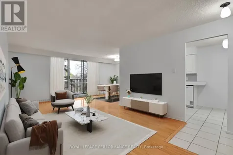 2400 Virginia Drive Ottawa ON K1H 8L3