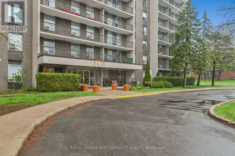 2400 Virginia Drive Ottawa ON K1H 8L3