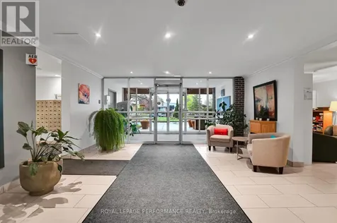 2400 Virginia Drive Ottawa ON K1H 8L3