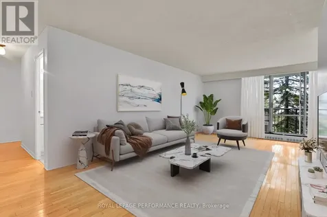 2400 Virginia Drive Ottawa ON K1H 8L3