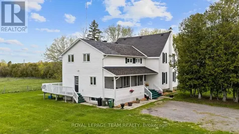 7232 Malakoff Road Ottawa ON K0A 2T0