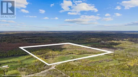 7232 Malakoff Road Ottawa ON K0A 2T0