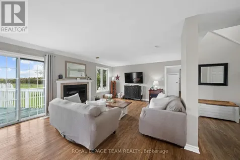 7232 Malakoff Road Ottawa ON K0A 2T0