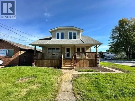 557 St Charles Street Belle River ON N8L 0P8