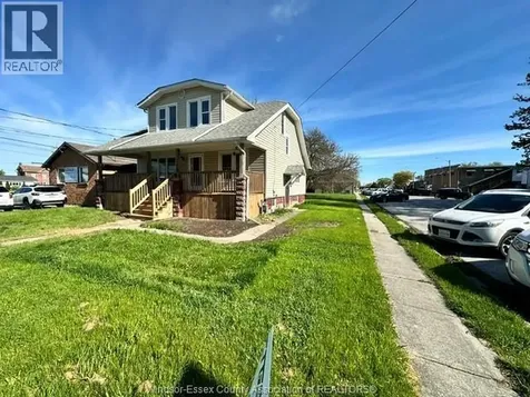 557 St Charles Street Belle River ON N8L 0P8