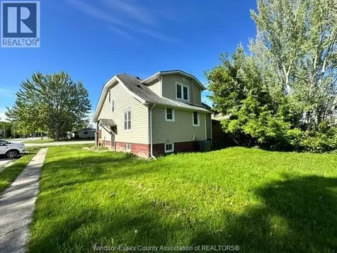 557 St Charles Street Belle River ON N8L 0P8