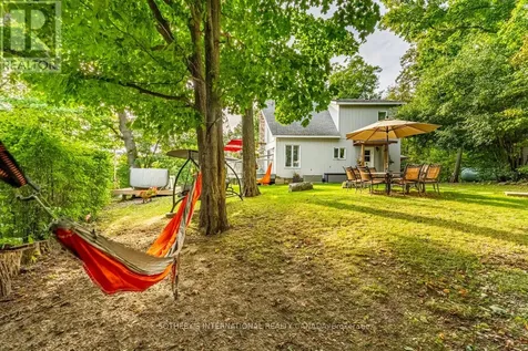 1 & 2 Ivy Lane Orillia ON L3V 6H1