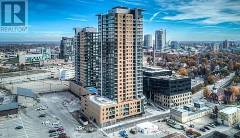 108 Garment Street Waterloo ON N2G 0E2