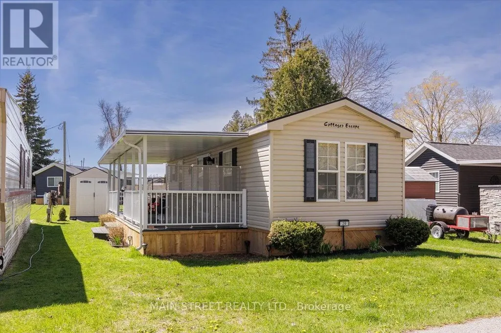 29 Hawaiian Circle Whitchurch-stouffville ON L0G 1E0