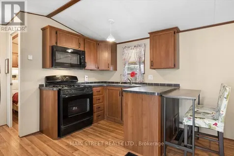 29 Hawaiian Circle Whitchurch-stouffville ON L0G 1E0