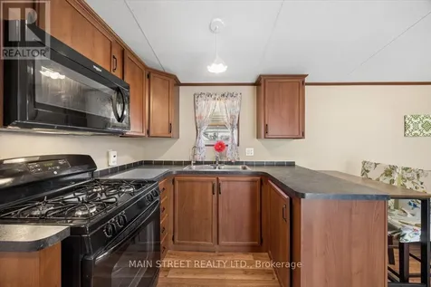 29 Hawaiian Circle Whitchurch-stouffville ON L0G 1E0