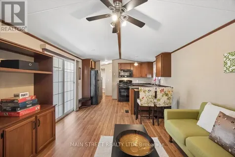 29 Hawaiian Circle Whitchurch-stouffville ON L0G 1E0