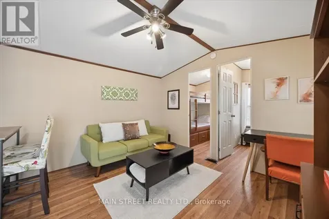 29 Hawaiian Circle Whitchurch-stouffville ON L0G 1E0