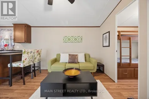 29 Hawaiian Circle Whitchurch-stouffville ON L0G 1E0