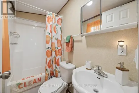 29 Hawaiian Circle Whitchurch-stouffville ON L0G 1E0