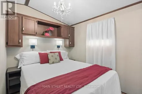 29 Hawaiian Circle Whitchurch-stouffville ON L0G 1E0