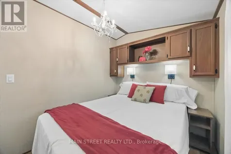 29 Hawaiian Circle Whitchurch-stouffville ON L0G 1E0