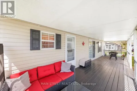 29 Hawaiian Circle Whitchurch-stouffville ON L0G 1E0