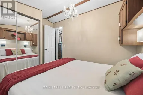 29 Hawaiian Circle Whitchurch-stouffville ON L0G 1E0