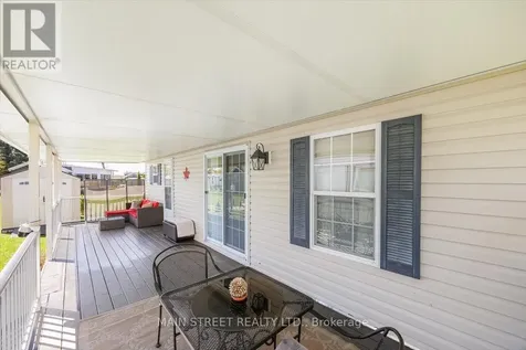 29 Hawaiian Circle Whitchurch-stouffville ON L0G 1E0