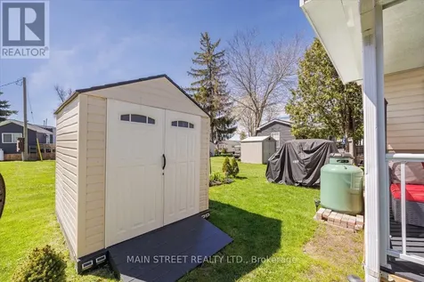 29 Hawaiian Circle Whitchurch-stouffville ON L0G 1E0