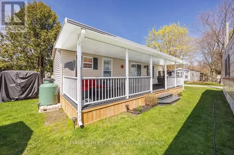 29 Hawaiian Circle Whitchurch-stouffville ON L0G 1E0