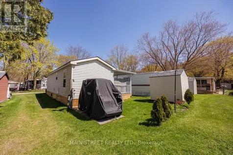 29 Hawaiian Circle Whitchurch-stouffville ON L0G 1E0