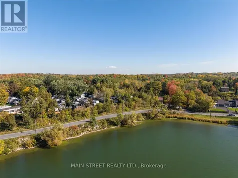 29 Hawaiian Circle Whitchurch-stouffville ON L0G 1E0