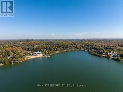 29 Hawaiian Circle Whitchurch-stouffville ON L0G 1E0