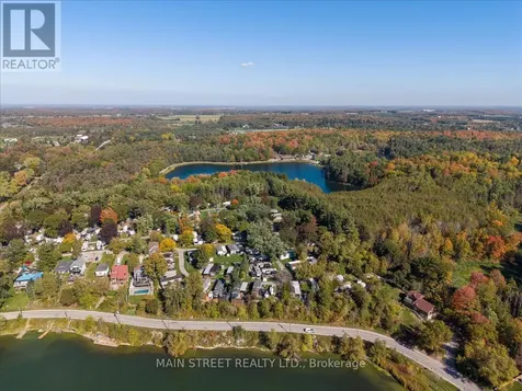 29 Hawaiian Circle Whitchurch-stouffville ON L0G 1E0