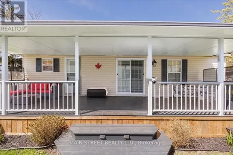 29 Hawaiian Circle Whitchurch-stouffville ON L0G 1E0