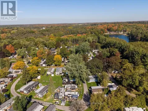 29 Hawaiian Circle Whitchurch-stouffville ON L0G 1E0