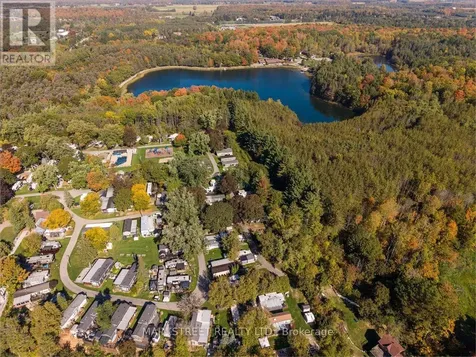 29 Hawaiian Circle Whitchurch-stouffville ON L0G 1E0