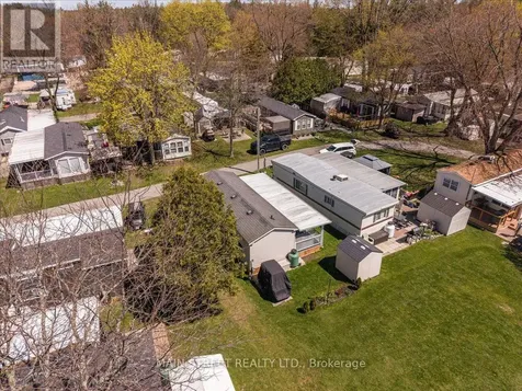 29 Hawaiian Circle Whitchurch-stouffville ON L0G 1E0