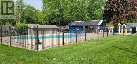 29 Hawaiian Circle Whitchurch-stouffville ON L0G 1E0
