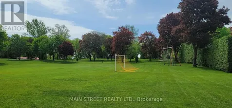 29 Hawaiian Circle Whitchurch-stouffville ON L0G 1E0