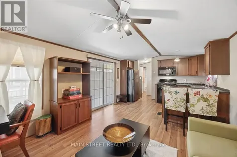 29 Hawaiian Circle Whitchurch-stouffville ON L0G 1E0