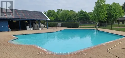 29 Hawaiian Circle Whitchurch-stouffville ON L0G 1E0