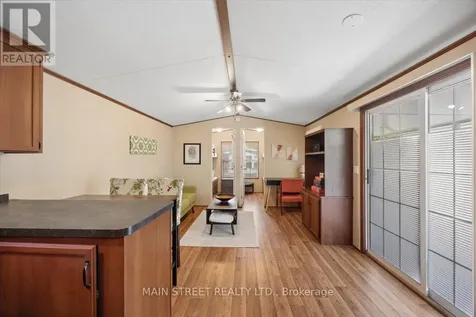 29 Hawaiian Circle Whitchurch-stouffville ON L0G 1E0