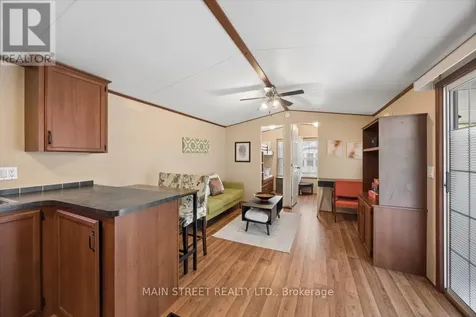 29 Hawaiian Circle Whitchurch-stouffville ON L0G 1E0