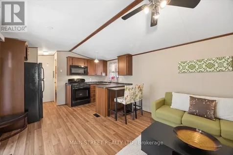 29 Hawaiian Circle Whitchurch-stouffville ON L0G 1E0