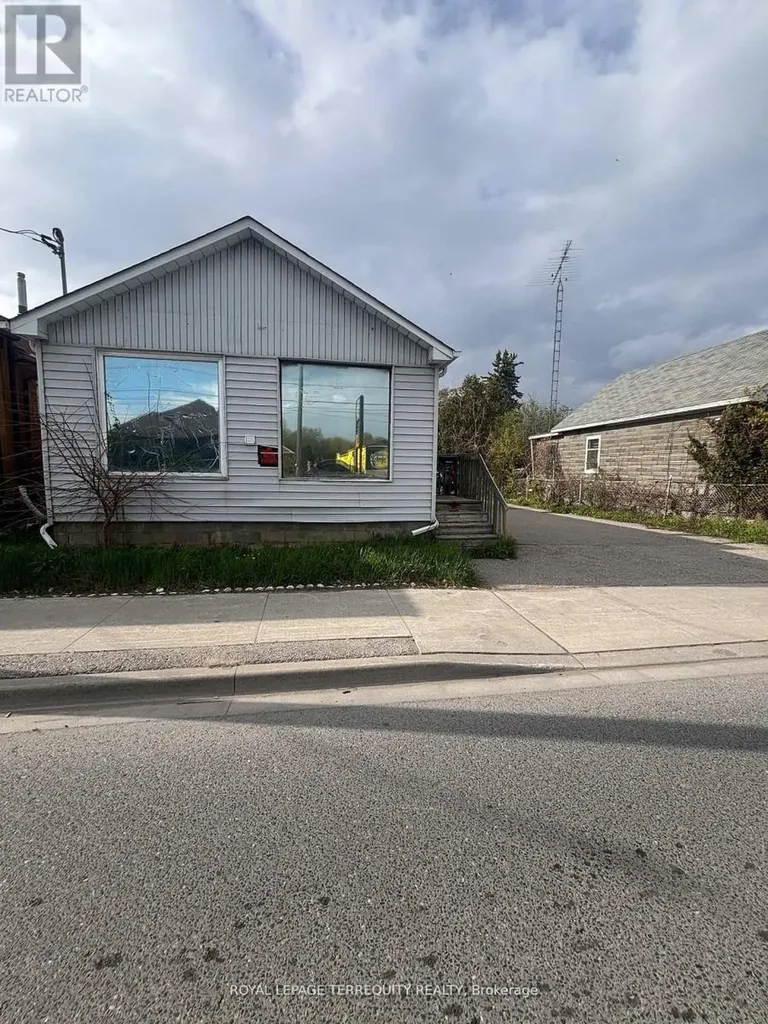 252 Bloor Street East Oshawa (lakeview) ON L1H 3M6